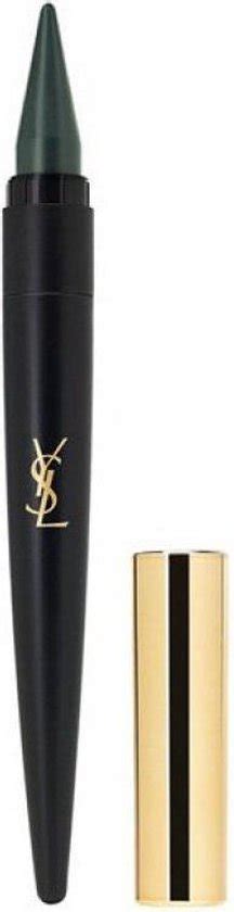 ysl waterproof eye pencil|ysl couture kajal pencil.